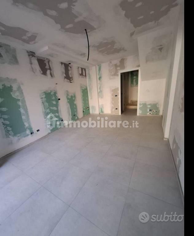 Casa – Nova Milanese, Grugnotorto, Monza e della Brianza - Vista 3