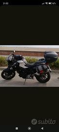 BMW F 800 R (2010)