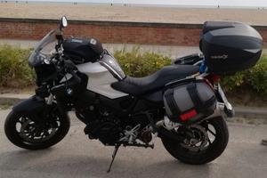 BMW F 800 R (2010)