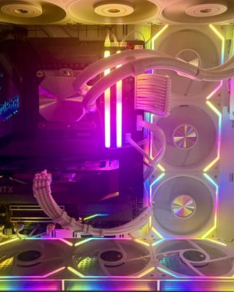 Pc - valore nuovo 2300€ - TRATTABILE O PERMUTA