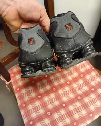 Scarpe Nike