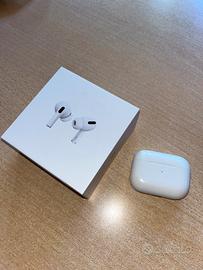 Custodia airpods pro