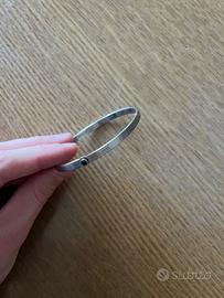 Bracciale rigido Brosway