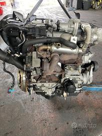 MOTORE Ford Focus II 1.8 85kW 115CV KKDA 2006