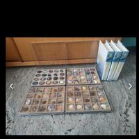 raccolta minerali fabbri editore 