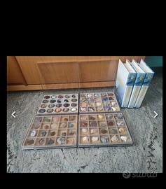 raccolta minerali fabbri editore 