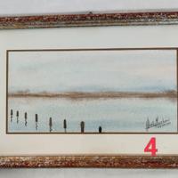 quadro acqarello