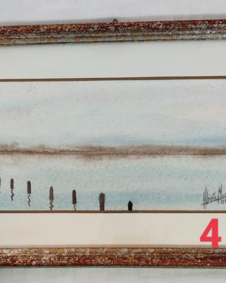 quadro acqarello