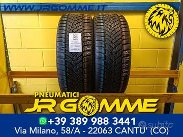 Gomme 195/45/16 FULDA INVERNALI