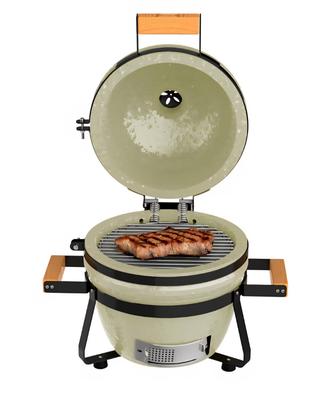 kamado barbecue bbq 