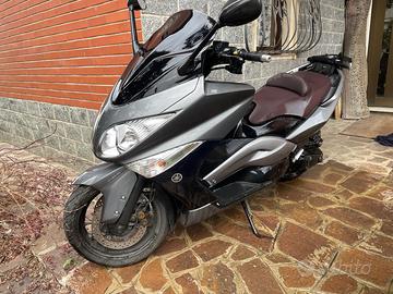 Yamaha T Max 2009
