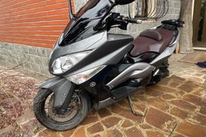 Yamaha T Max 2009