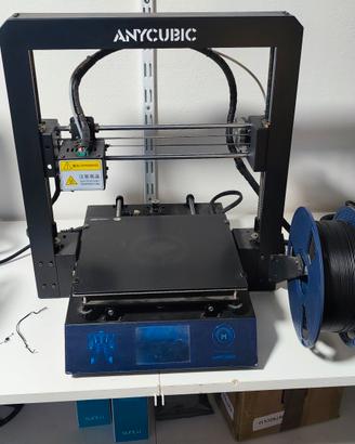 Anycubic i3 mega