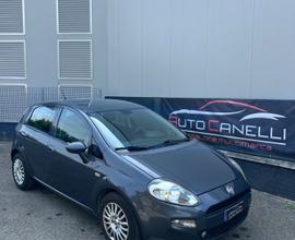 Fiat Punto 1.3 MJT II 75 CV 5 porte Lounge anche n