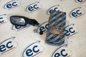 7607731 Specchio sinistro Fiat Ritmo Abarth Nuovo 