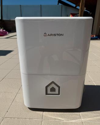 Deumidificatore Ariston DEOS 20S – 20 L