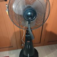 ventilatore rinfrescante 