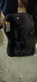 seggiolino auto