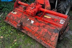 Fresa tortella t4 160cm