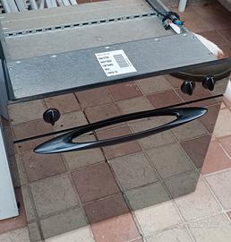 Forno elettrico ventilato Rex Electrolux