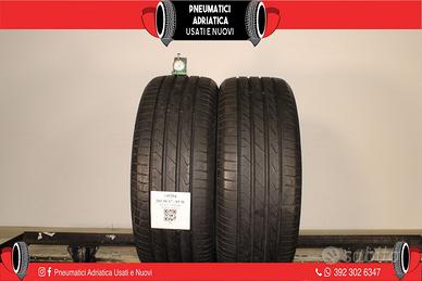 2 Gomme 205 50 R 17 Senjuy al 77% SPED GRATIS