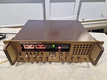 ricetrasmettitore petrus cb