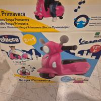 Vespa per bambini 1-3 anni