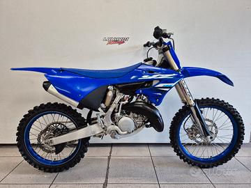 Yamaha yz 125 2026