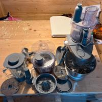 Kenwood Multione CHH30