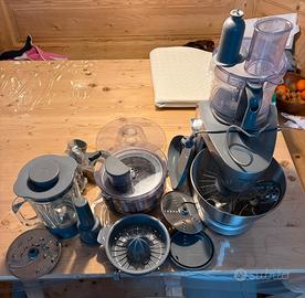 Kenwood Multione CHH30