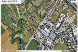Terreno/area coltivabile