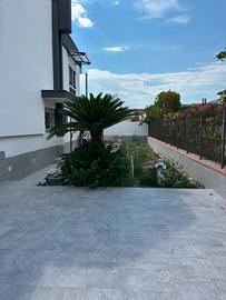 Villa di 185 m² con 5 locali a Giugliano in Campan