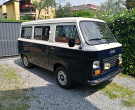 Fiat pulmino UNICO