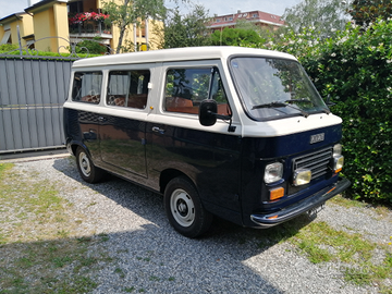 Fiat pulmino UNICO