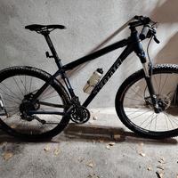 MTB front 29" Kona kahuna - 