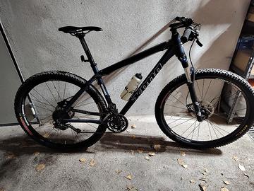 MTB front 29" Kona kahuna - 