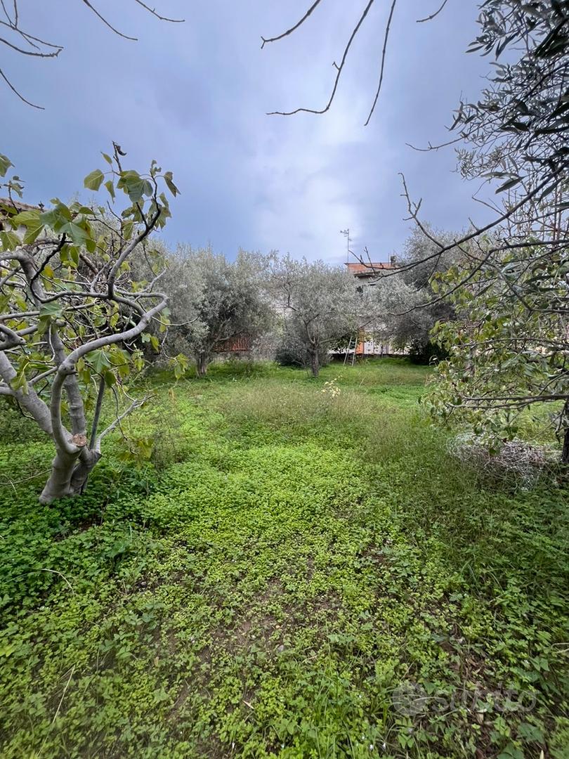 Terreno edificabile a Locri - Vista 4