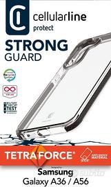Custodia Cellularline - Galaxy A36 / A56