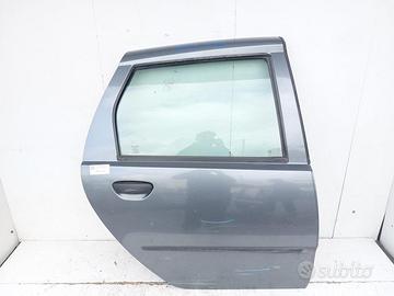 71765846 PORTA POSTERIORE DX FIAT PUNTO II REST (1