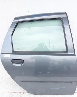 71765846 PORTA POSTERIORE DX FIAT PUNTO II REST (1