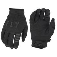 GUANTO MOTO CROSS ENDURO FUORISTRADA FLY NERO