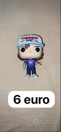 funko pop stranger things dustin