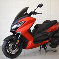 PROMO Wottan Motor Storm-S 300 ROSSO A LIQUIDO