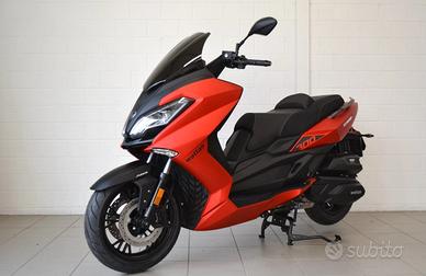 PROMO Wottan Motor Storm-S 300 ROSSO A LIQUIDO