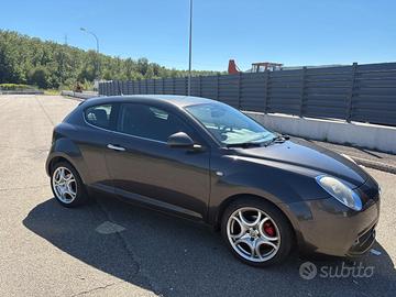 Alfa Romeo mito 2014