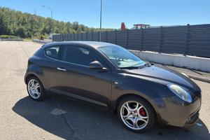 Alfa Romeo mito 2014