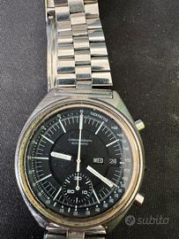 Seiko 6139-7070 luglio 1974