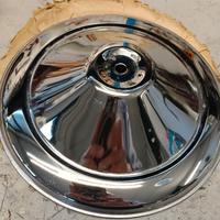 Copri cerchio Fiat 500 L  del 1971