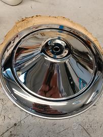 Copri cerchio Fiat 500 L  del 1971