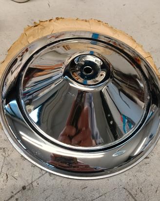 Copri cerchio Fiat 500 L  del 1971